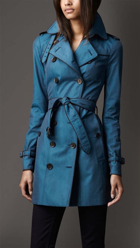 burberry light blue perfume|burberry light blue trench coat.